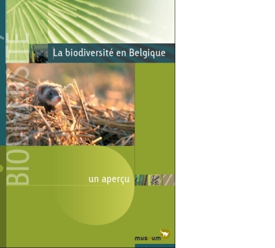 thumbnail - La biodiversité en Belgique : un aperçu