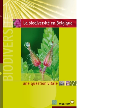 thumbnail - La biodiversité en Belgique : une question vitale