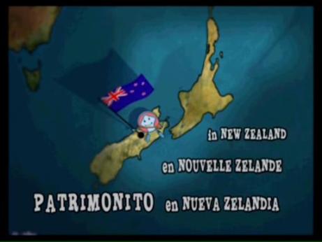 thumbnail - Patrimonito in Nieuw-Zeeland